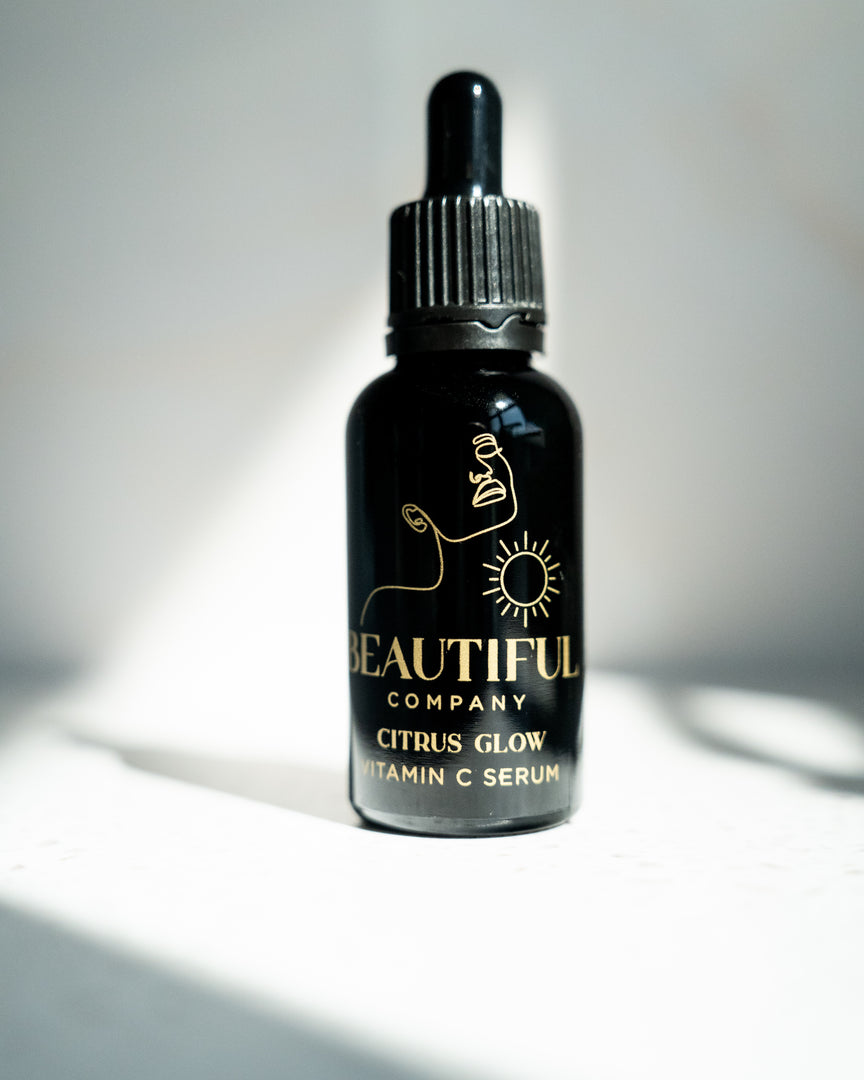 Vitamin C Serum